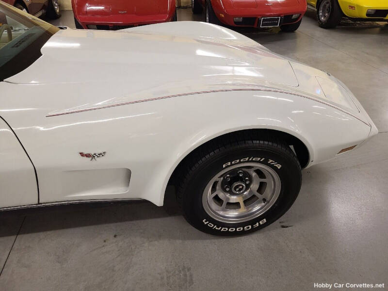 1979 Chevrolet Corvette