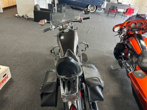 2006 Victory Kingpin