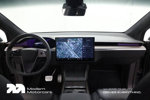 2023 Tesla Model X