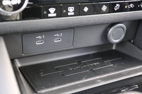 2025 Mitsubishi Outlander ES