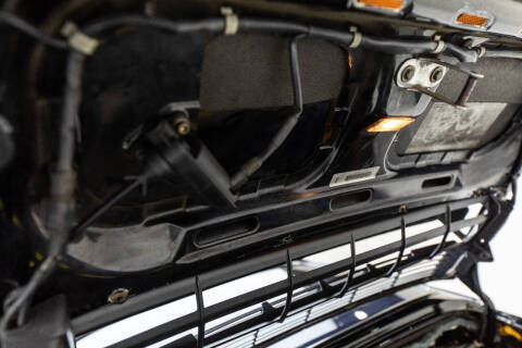 1991 Porsche 911 Carrera 2