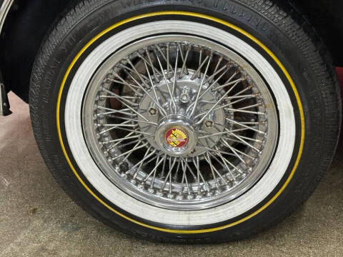 1978 Cadillac Seville