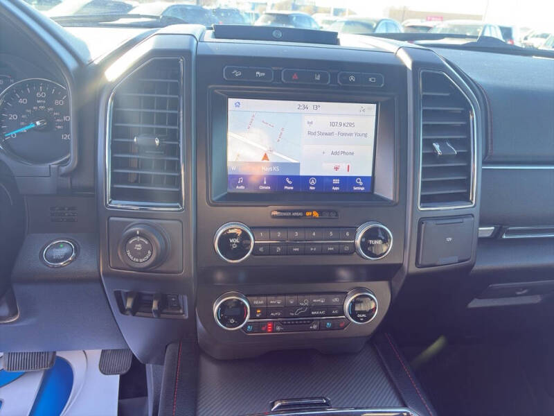 2020 Ford Expedition Limited