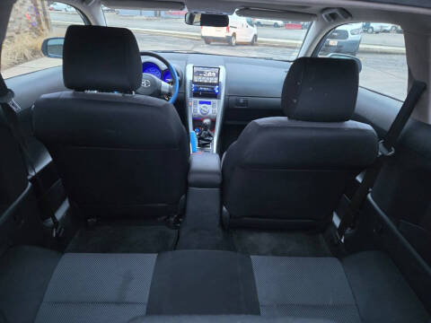 2008 Scion tC