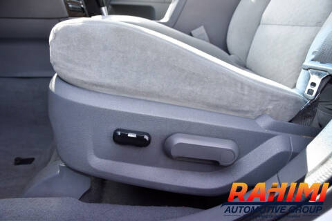 2007 Ford Five Hundred SEL