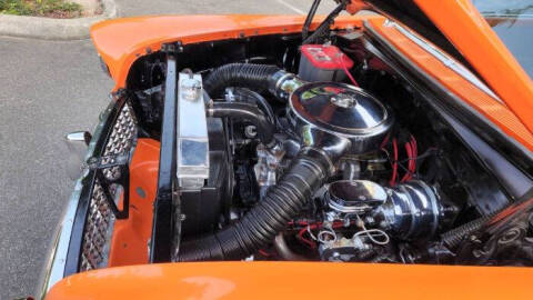 1955 Chevrolet 210