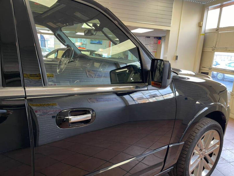 2016 Ford Expedition Limited