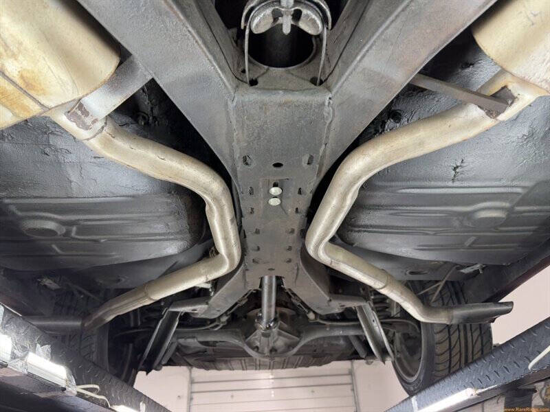 1962 Chevrolet Bel Air