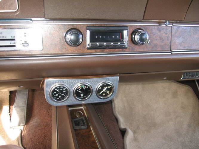 1970 Oldsmobile Cutlass