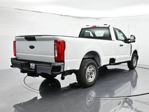 2026 Ford F-350 Super Duty XL