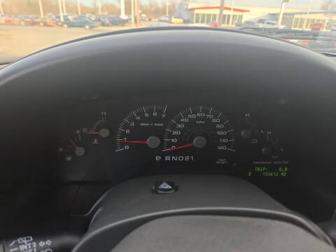 2003 Ford Expedition XLT