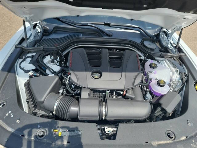 2026 Dodge Charger
