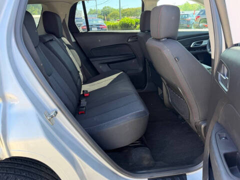 2011 GMC Terrain SLE-1