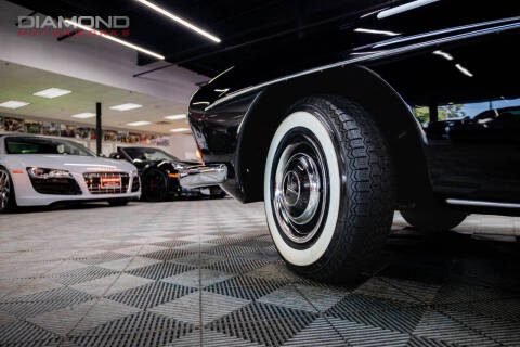 1961 Mercedes-Benz 190-Class