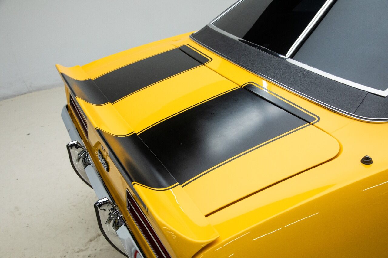 1969 Chevrolet Camaro 87