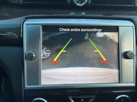 2014 Maserati Quattroporte S Q4