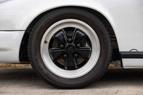 1977 Porsche 911