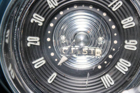 1954 Chevrolet Bel Air