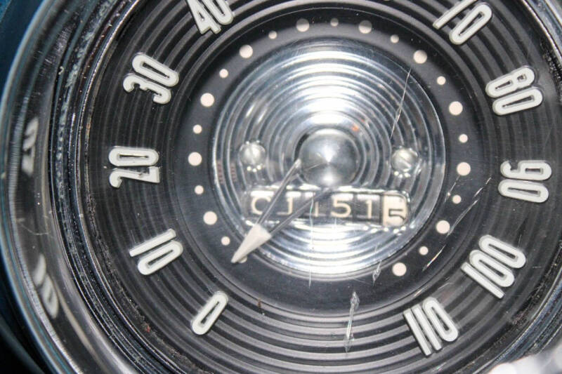 1954 Chevrolet Bel Air