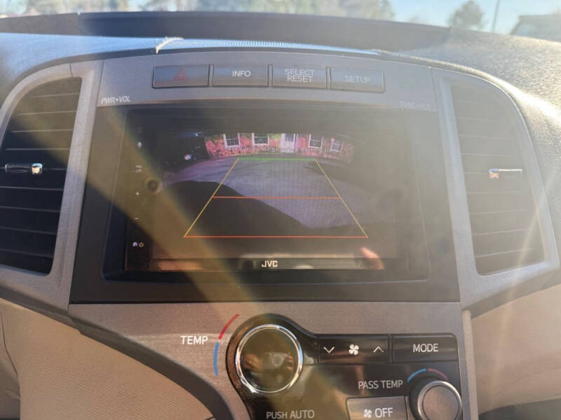 2009 Toyota Venza FWD V6