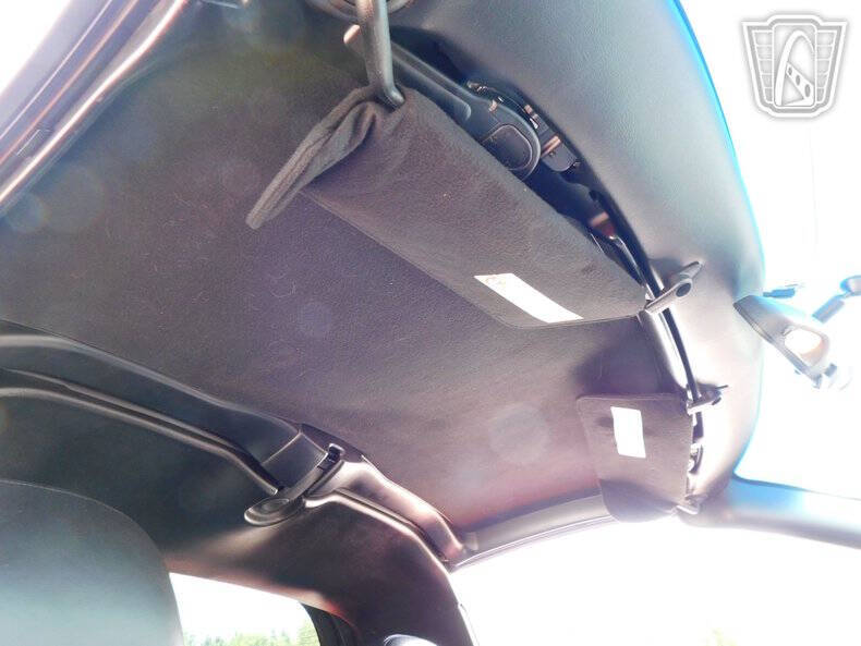 1999 Chevrolet Corvette