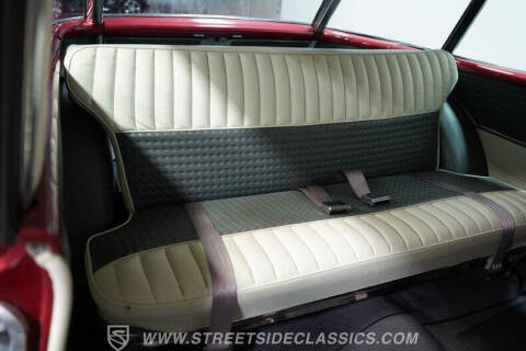 1955 Chevrolet Nomad