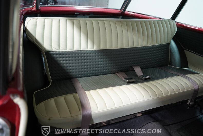 1955 Chevrolet Nomad