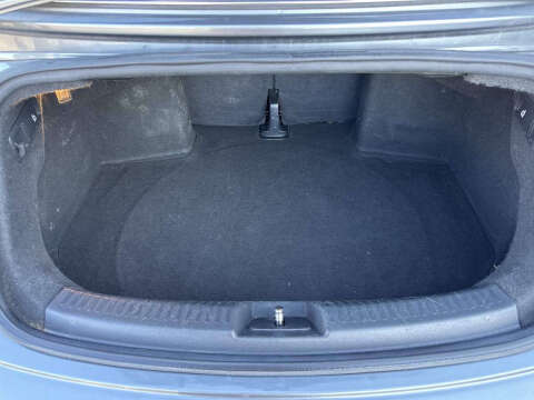 2013 Volkswagen Beetle Convertible 2.5L PZEV