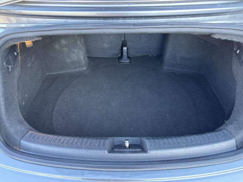 2013 Volkswagen Beetle Convertible 2.5L PZEV