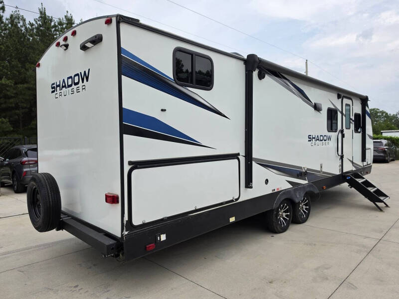 2023 Cruiser RV Shadow Cruiser