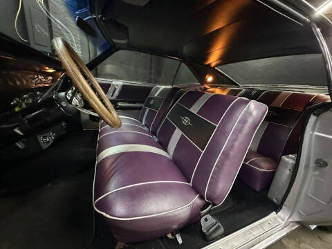 1966 Buick Riviera