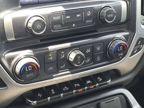 2016 GMC Sierra 1500