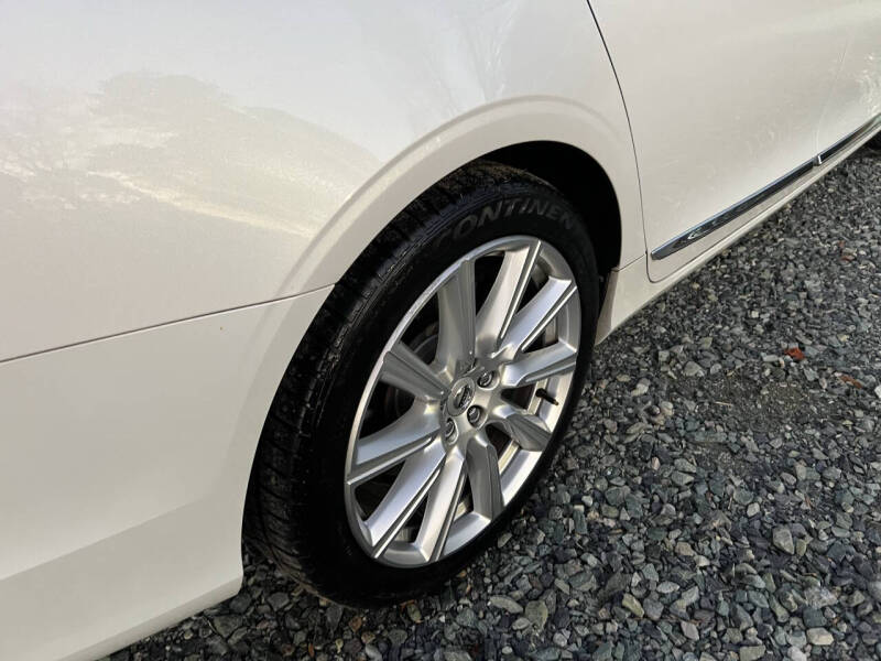 2018 Volvo S90 T6 Inscription