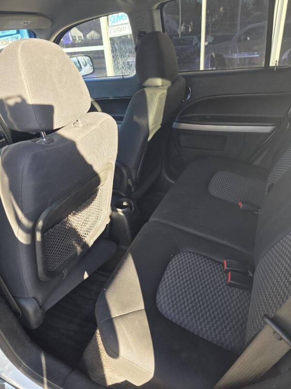 2009 Chevrolet HHR LT