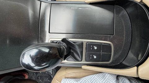 2013 Hyundai Azera