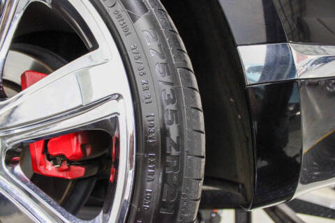 2013 Bentley Continental GT V8