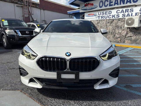 2022 BMW 2 Series 228i xDrive Gran Coupe