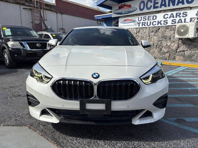 2022 BMW 2 Series 228i xDrive Gran Coupe