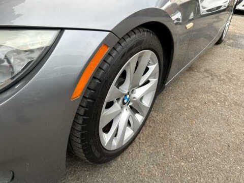 2012 BMW 3 Series 328i