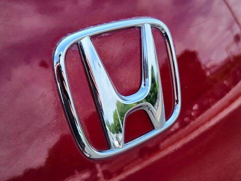 2012 Honda Accord EX-L