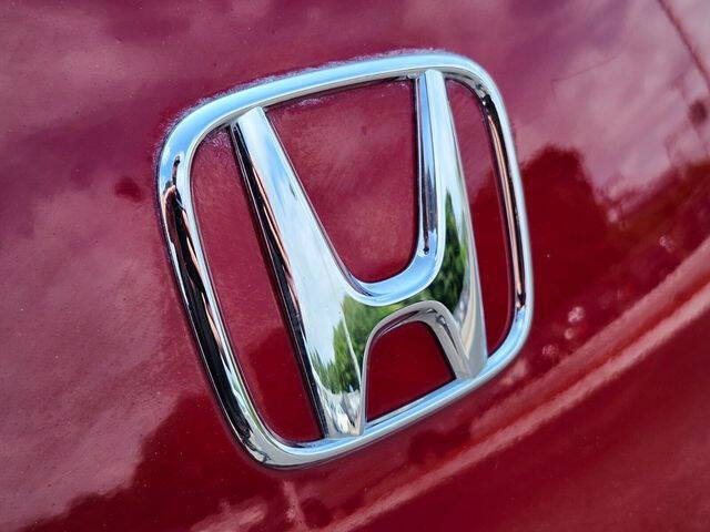 2012 Honda Accord EX-L
