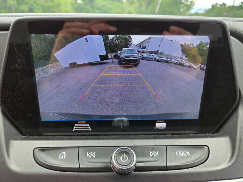 2019 Chevrolet Blazer LT