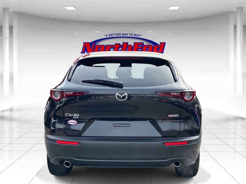 2024 Mazda CX-30 2.5 S Select Sport