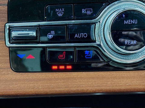 2022 Lincoln Aviator Grand Touring