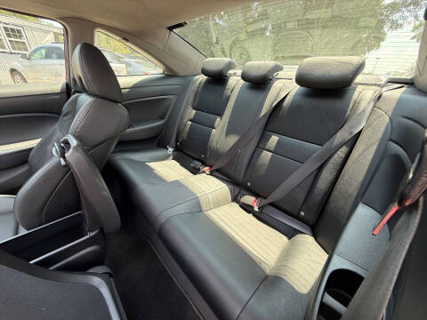 2010 Honda Civic EX-L