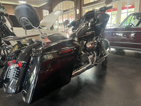 2019 Harley-Davidson Road Glide