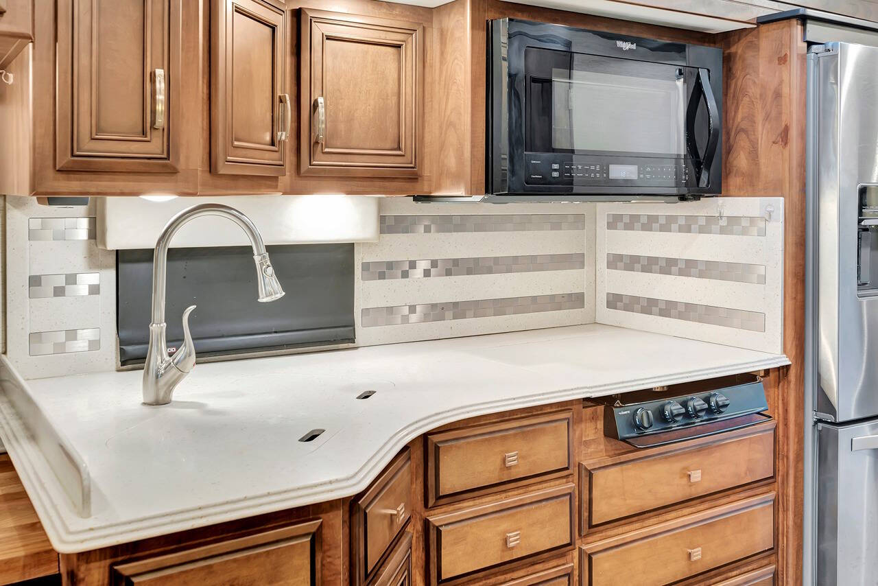 2018 Newmar Ventana for sale at Get Away RV Sales in Templeton, CA