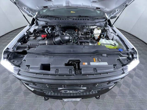 2026 Ford F-350 Super Duty