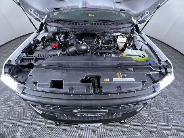 2026 Ford F-350 Super Duty