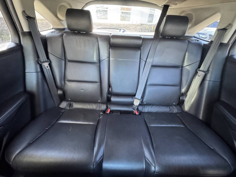 2013 Acura RDX w/Tech